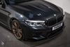 BMW M5 M5 4.4 V8 Saloon 4dr Petrol Steptronic xDrive Euro 6 (s/s) (600ps) 