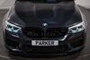 BMW M5 M5 4.4 V8 Saloon 4dr Petrol Steptronic xDrive Euro 6 (s/s) (600ps) 