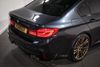 BMW M5 M5 4.4 V8 Saloon 4dr Petrol Steptronic xDrive Euro 6 (s/s) (600ps) 