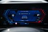 BMW M3 M3 xDrive Competition M 4dr Step Auto