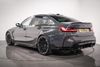 BMW M3 M3 xDrive Competition M 4dr Step Auto