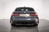 BMW M3 M3 xDrive Competition M 4dr Step Auto