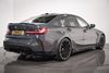 BMW M3 M3 xDrive Competition M 4dr Step Auto