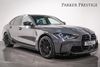 BMW M3 M3 xDrive Competition M 4dr Step Auto