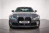 BMW M3 M3 xDrive Competition M 4dr Step Auto