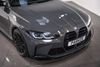BMW M3 M3 xDrive Competition M 4dr Step Auto