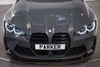 BMW M3 M3 xDrive Competition M 4dr Step Auto