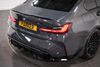 BMW M3 M3 xDrive Competition M 4dr Step Auto