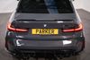 BMW M3 M3 xDrive Competition M 4dr Step Auto
