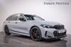 BMW 3 Series 320d MHT M Sport 5dr Step Auto