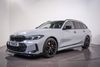 BMW 3 Series 320d MHT M Sport 5dr Step Auto
