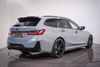 BMW 3 Series 320d MHT M Sport 5dr Step Auto