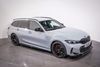 BMW 3 Series 320d MHT M Sport 5dr Step Auto