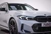 BMW 3 Series 320d MHT M Sport 5dr Step Auto