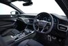 Audi A6 40 TDI Quattro Black Edition 5dr S Tronic