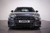 Audi A6 40 TDI Quattro Black Edition 5dr S Tronic