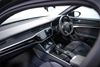Audi A6 40 TDI Quattro Black Edition 5dr S Tronic