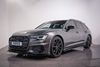 Audi A6 40 TDI Quattro Black Edition 5dr S Tronic