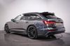 Audi A6 40 TDI Quattro Black Edition 5dr S Tronic