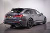 Audi A6 40 TDI Quattro Black Edition 5dr S Tronic