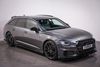 Audi A6 40 TDI Quattro Black Edition 5dr S Tronic
