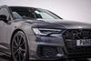 Audi A6 40 TDI Quattro Black Edition 5dr S Tronic