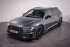 Audi A6 40 TDI Quattro Black Edition 5dr S Tronic