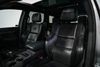 Jeep Grand Cherokee 3.0 CRD Overland 5dr Auto