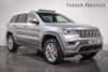Jeep Grand Cherokee 3.0 CRD Overland 5dr Auto