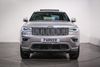 Jeep Grand Cherokee 3.0 CRD Overland 5dr Auto
