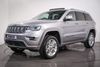 Jeep Grand Cherokee 3.0 CRD Overland 5dr Auto