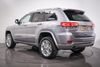 Jeep Grand Cherokee 3.0 CRD Overland 5dr Auto