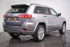 Jeep Grand Cherokee 3.0 CRD Overland 5dr Auto