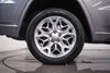 Jeep Grand Cherokee 3.0 CRD Overland 5dr Auto
