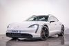 Porsche Taycan 420kW 4S 93kWh 5dr Auto