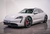 Porsche Taycan 420kW 4S 93kWh 5dr Auto