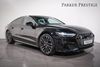 Audi A7 45 TFSI Quattro Black Edition 5dr S Tronic