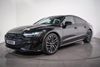 Audi A7 45 TFSI Quattro Black Edition 5dr S Tronic