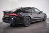 Audi A7 45 TFSI Quattro Black Edition 5dr S Tronic