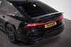 Audi A7 45 TFSI Quattro Black Edition 5dr S Tronic