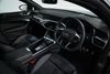 Audi A7 45 TFSI Quattro Black Edition 5dr S Tronic