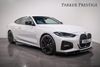 BMW 4 Series 420d MHT M Sport 2dr Step Auto