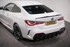BMW 4 Series 420d MHT M Sport 2dr Step Auto