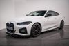 BMW 4 Series 420d MHT M Sport 2dr Step Auto