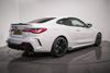BMW 4 Series 420d MHT M Sport 2dr Step Auto