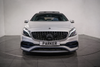 Mercedes-Benz A Class A45 4Matic 5dr Auto