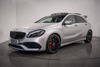 Mercedes-Benz A Class A45 4Matic 5dr Auto