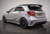 Mercedes-Benz A Class A45 4Matic 5dr Auto