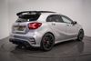 Mercedes-Benz A Class A45 4Matic 5dr Auto