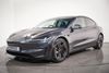 Tesla Model 3 Performance AWD 4dr Auto